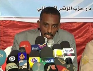 السودان يعد حكومة جنوب السودان عدوا للخرطوم