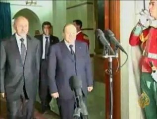 اتفاق الجزائر وليبيا على تأمين الحدود المشترك بينهم