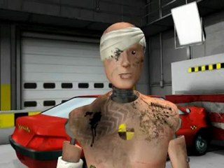 Dummy Web Series Ep 1 Quiting the Business (Xtranormal)