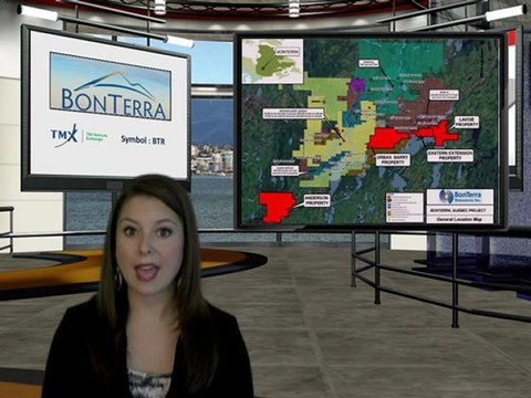 Bonterra Resources (TSXV: BTR) News Alert