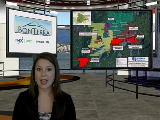 Bonterra Resources (TSXV: BTR) News Alert
