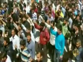 إستمرار الثورة مع تواصل القتل والاعتقالات بسوريا