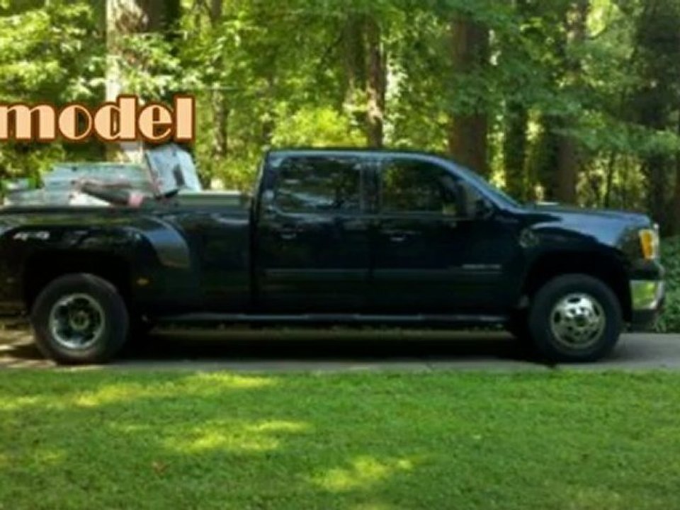 Brad's Roofing Services Video