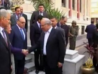 رفـضُ التظلمات المقدمة من المرشحين المستبعدين