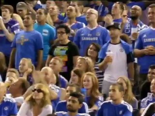 Chelsea - Di Matteo hésite pour Hazard