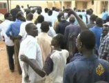 أثر المعارك بين دولتي السودان داخلياً