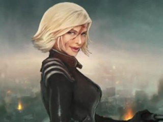 DEAD NATION Road of Devastation Trailer