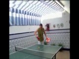 2010 Mundialito Ping pong