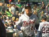 Los jonrones más importantes de Miguel Cabrera I