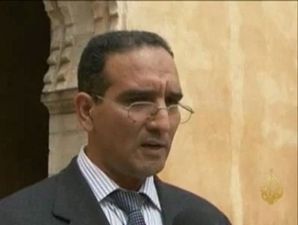 افتتاح قصبة المهدية في اقليم القنيطرة المغربي