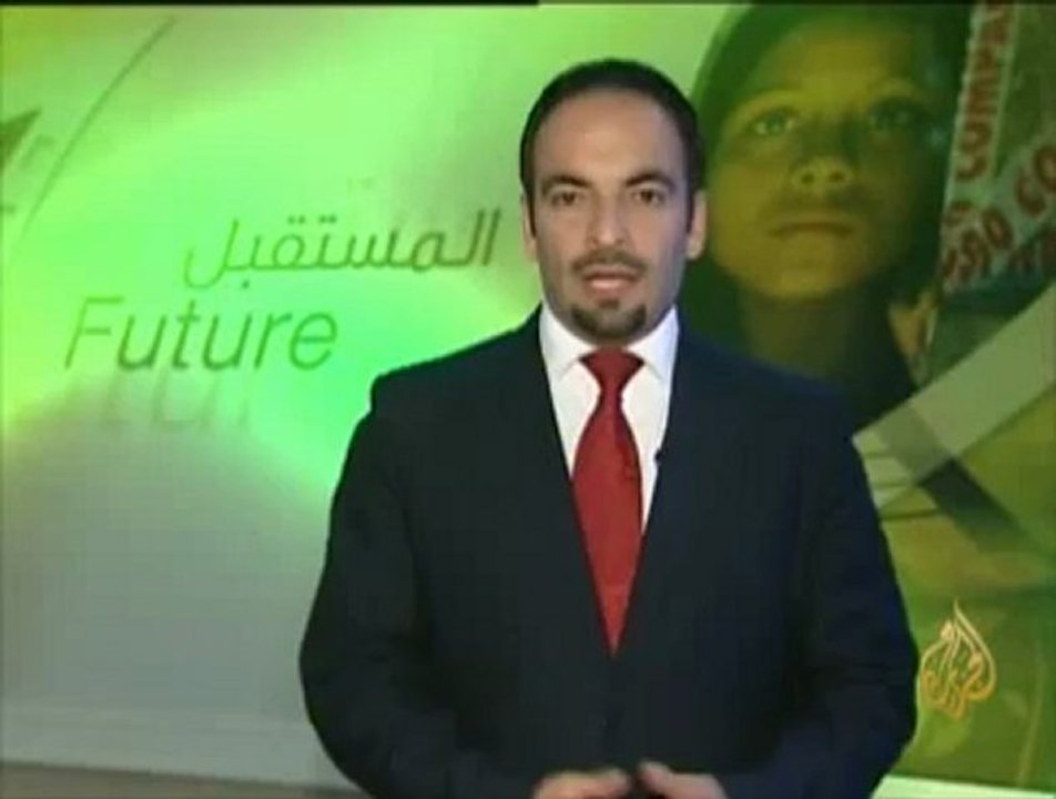 الدورة الثامنة لمهرجان الجزيرة الدولي للأفلام