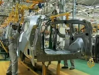 الملف الاقتصادي بالانتخابات الرئاسية الفرنسية