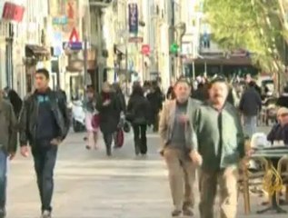 تعداد الجالية القمرية في مدينة مرسيليا الفرنسية