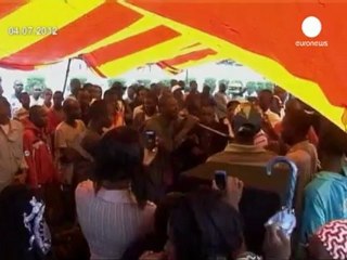 Mali: les 27 prêts à soutenir une force africaine de...