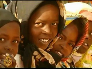UN set to visit troubled Darfur