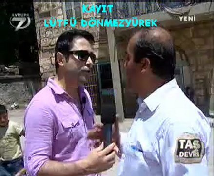 Atilla Taş Devri MUŞ -BÖLÜM-3-lütfü dönmezyürek