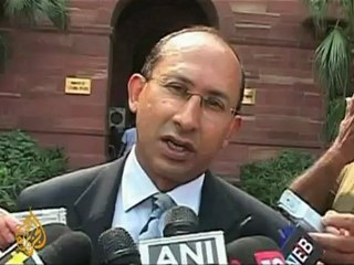 Racist e-mail angers Indian students