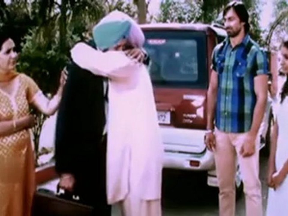 Yaraan Naal Bahaaran 2 (2011) DVDScr - Desicorner.net_clip3