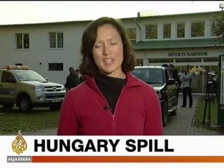 News bulletin - 00:35 GMT update