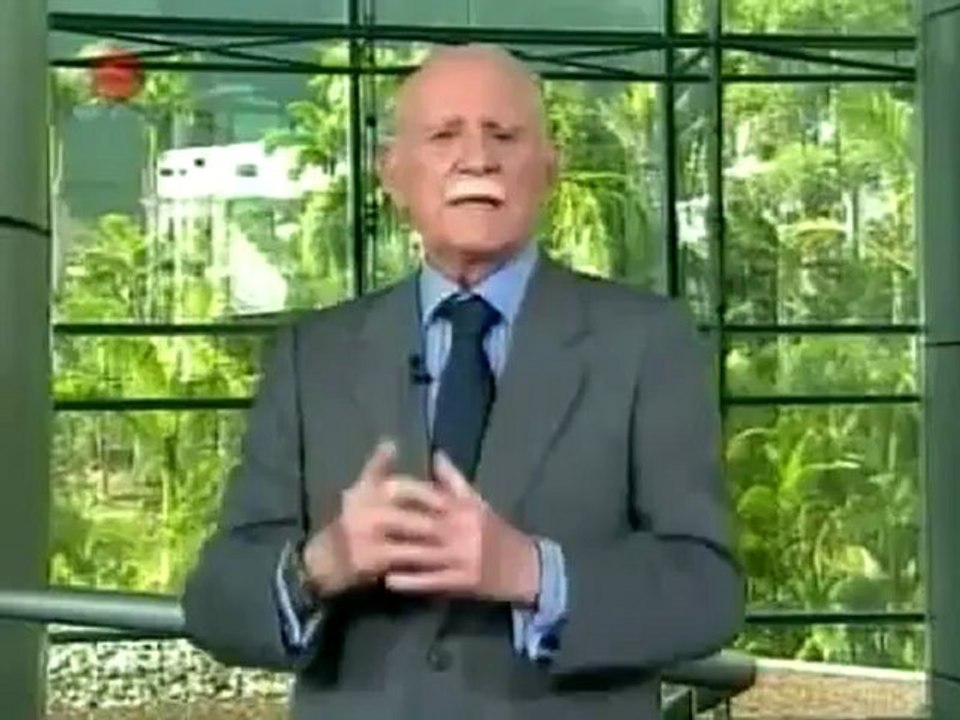 (VÍDEO) JOSE VICENTE HOY Los Confidenciales JOSE VICENTE RANGEL