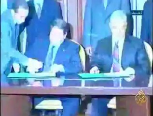 إنهاء تعاقد تصدير الغاز المصري لإسرائيل