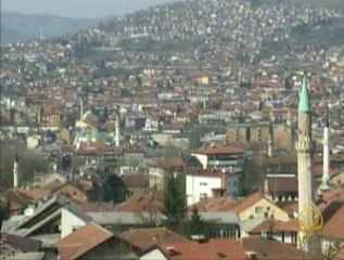 الأوقاف الإسلامية في البوسنة