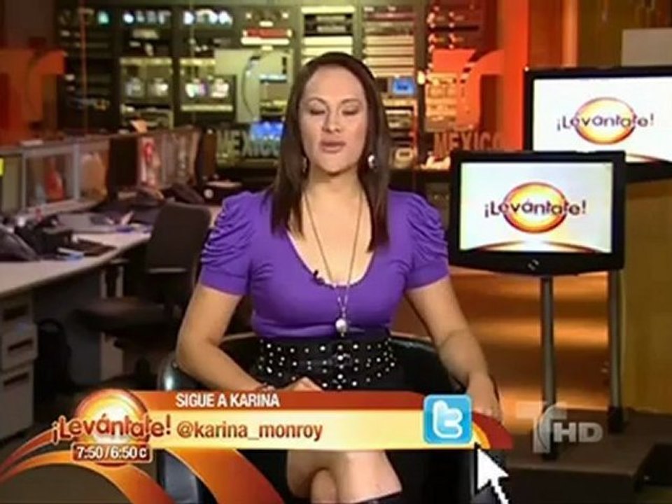 Samo intérprete del tema Sólo Por Amor para la telenovela Relaciones Peligrosas