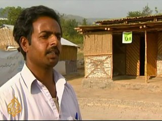 Revisiting Pakistan flood victims