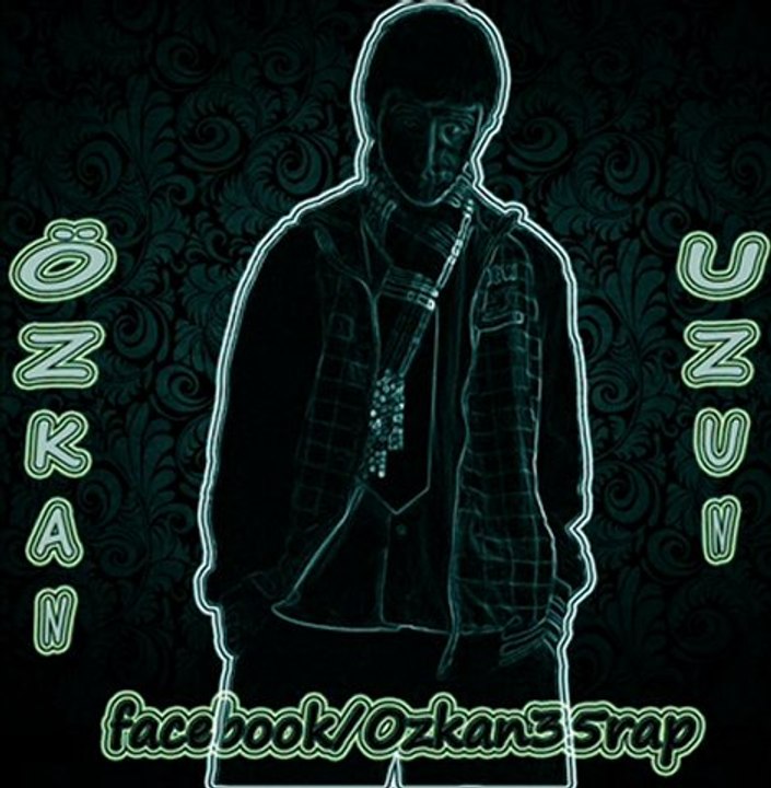 Özkan Uzun - Rap Doğdu (2012)