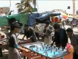 عشرون شرطآ لحوار وطني يمني