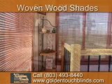 Wood Blinds in Fort Mills, SC - Call (803) 493-8440