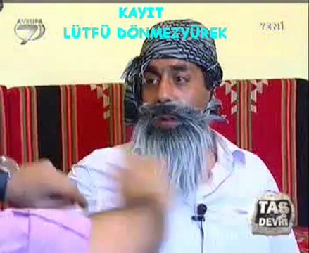 Atilla Taş Devri PALAVRACI PALA MUŞ -BÖLÜM-1 LÜTFÜ DÖNMEZYÜREK