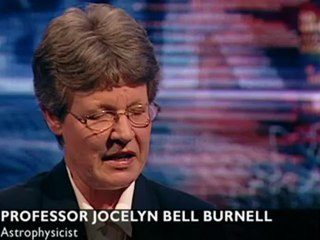 HARDtalk - Jocelyn Bell Burnell (23rd May 2012)