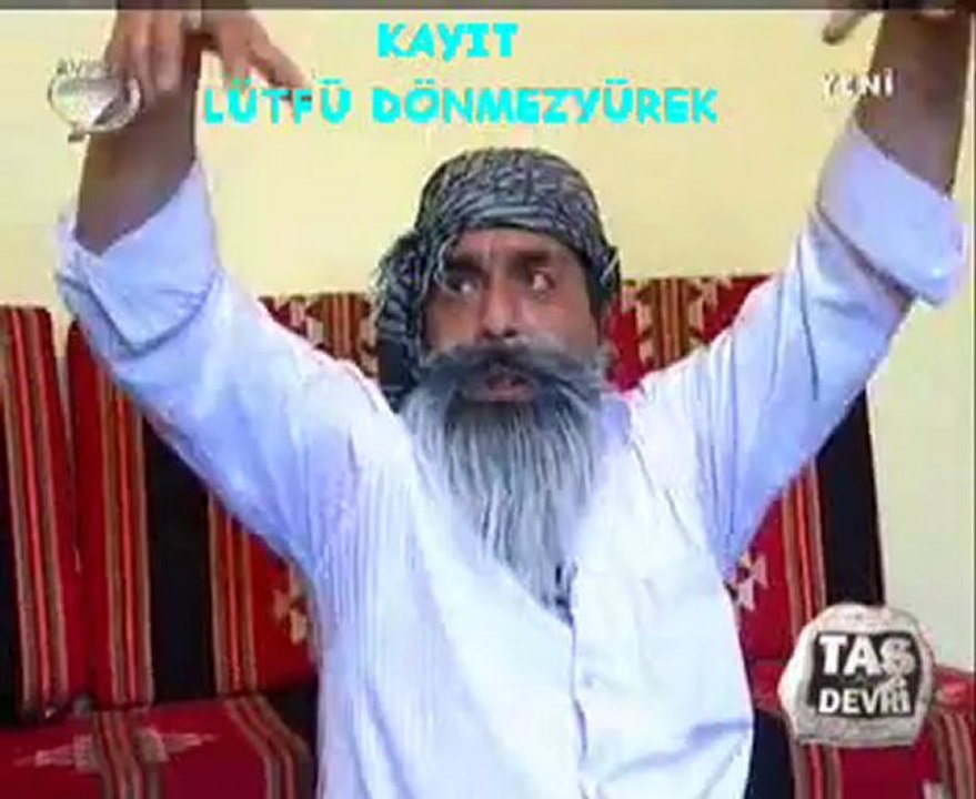 Atilla Taş Devri PALAVRACI PALA  MUŞ -BÖLÜM-1 LÜTFÜ DÖNMEZYÜREK