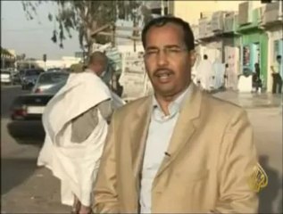 لقاء تنسيقي بين الصحفيين والجيش بموريتانيا