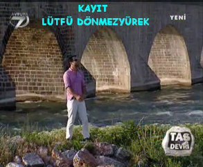 Atilla Taş ASKIN iYiSi yeni klip 2012 -lütfü dönmezyürek
