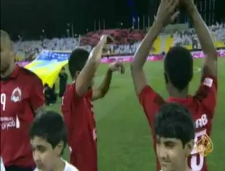 السد و الريان يتنافسان على كأس ولي عهد قطر