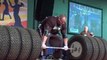 Arnold Strongman Classic 2012 : Brian Shaw 1073 pound