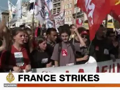 News Bulletin 1935 GMT update