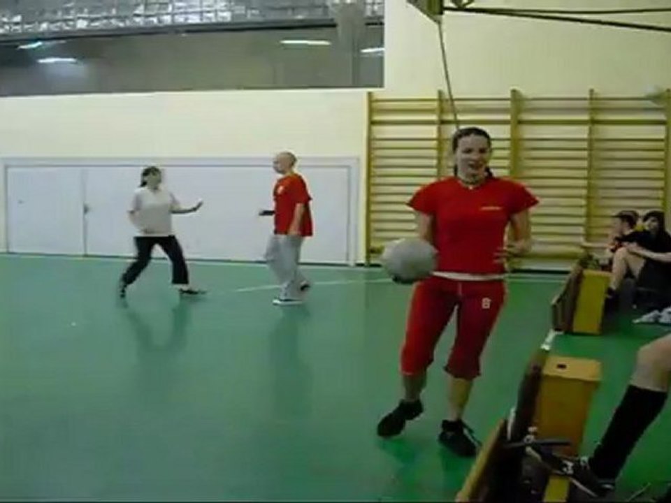 II. ETK Kupa A Döntő aka. The Final