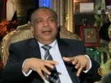 بلا حدود - الانتخابات الرئاسية في مصر