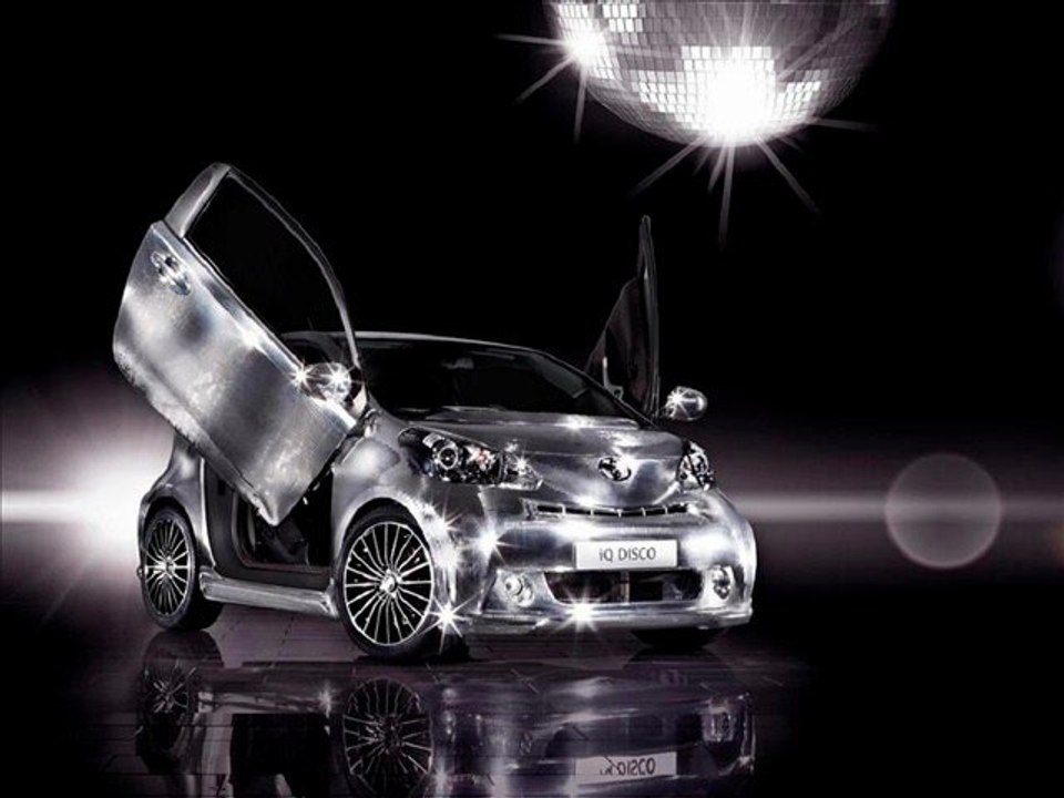 I Feel Love - (Dj. Muzetti - Remix)