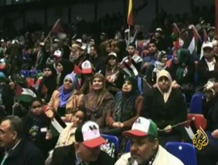 المؤتمر السنوي العاشر لفلسطينيي أوروبا في الدنمارك