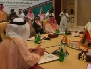 مناورات جزر الوفاء لقوات درع الجزيرة المشتركة