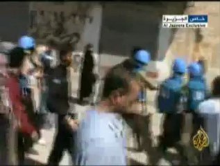 القصف والقنص يحصد أرواح المدنيين في سوريا