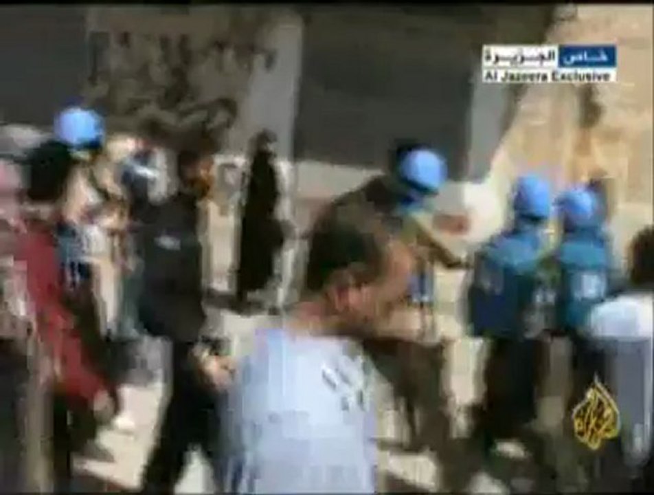 القصف والقنص يحصد أرواح المدنيين في سوريا