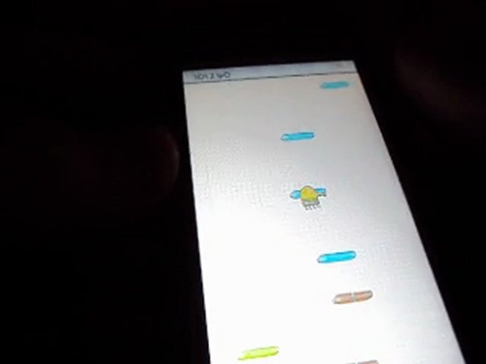 Let's Play Doodle Jump 2/3