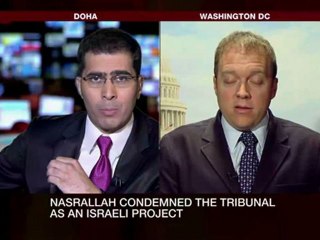 Inside Story - Will Ahmadinejad use or support Lebanon?