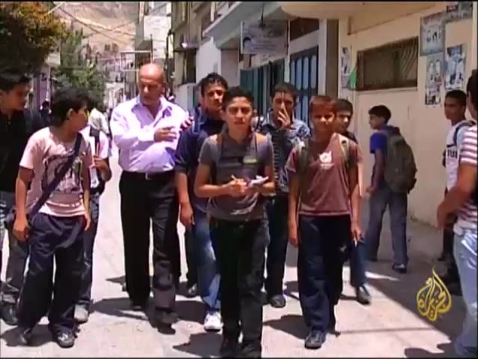 زمام المبادرة - مشروع مواطنة