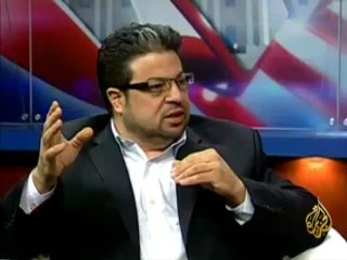 من واشنطن - اوباما وموقفه من سوريا
